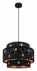 Подвесной светильник Globo Abbey 15448H1