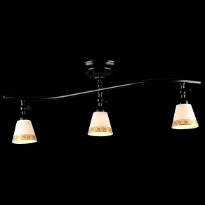 Спот Maytoni Spot 1 ECO001-03-R