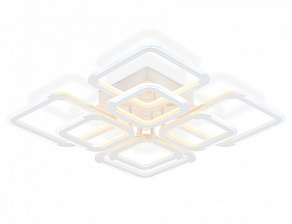 Потолочная люстра Ambrella Light FA FA8950