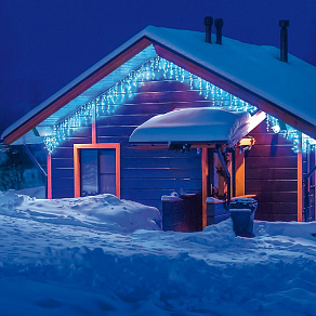 Гирлянда Нить Uniel ULD UL-00013121