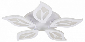 Потолочная люстра Natali Kovaltseva Led light LED LAMPS 81155