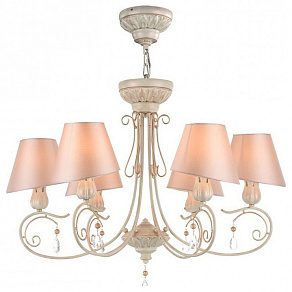 Подвесная люстра Maytoni Cutie ARM051-06-G