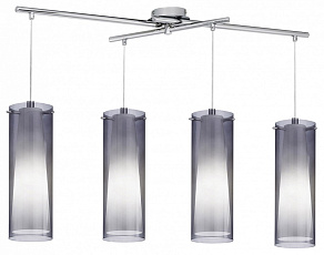 Подвесной светильник Eglo Pinto Nero 90306