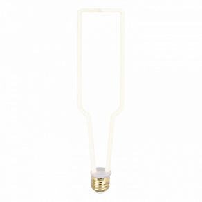 Лампа светодиодная Thomson Deco Bottle E27 8Вт 2700K TH-B2399
