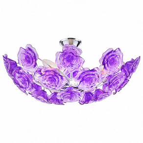 Люстра на штанге Globo Clara 51512