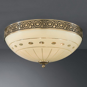 Накладной светильник Reccagni Angelo 7004 PL 7004/4