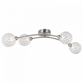 Потолочная люстра Globo Azalea 56630-4L