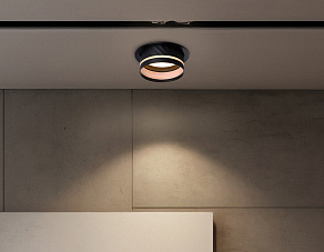 Встраиваемый светильник Ambrella Light TN TN5219