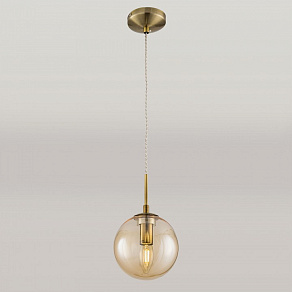Подвесной светильник Citilux Томми CL102013
