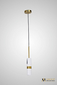 Подвесной светильник AM-Group  AM442 WH
