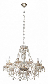 Подвесная люстра Vitaluce V5087 V5087/10