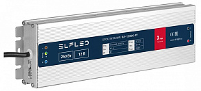 Блок питания ELFLED  ELF-12250С-PT