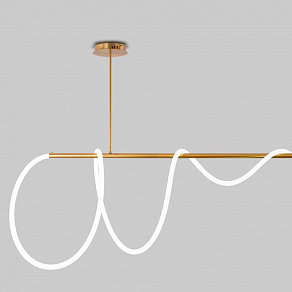 Светильник на штанге Moderli ИСТИНА V10688-PL