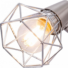 Настольная лампа офисная Rivoli Distratto T1 SN Б0038105