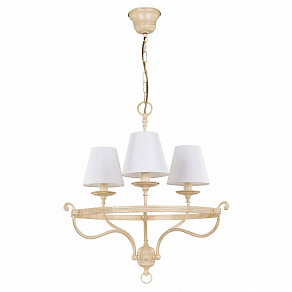 Подвесная люстра Jupiter Bristol 1430 BR 3 E