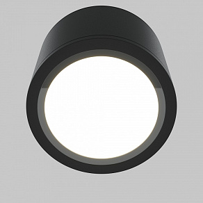 Накладной светильник Maytoni Rendo C095CL-GX53-B