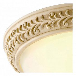 Накладной светильник Arte Lamp Ivory A9070PL-2AB
