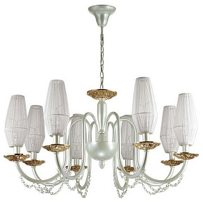 Подвесная люстра Odeon Light Felicia 3919/8