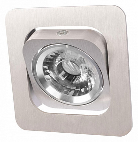 Встраиваемый светильник Loft it Screen 10328/A Chrome