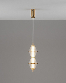 Подвесной светильник Moderli Senta V11360-PL