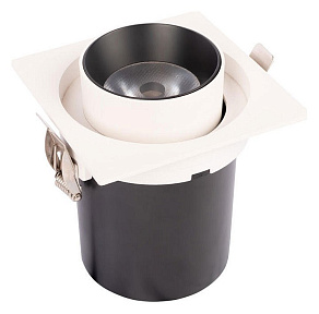 Встраиваемый светильник Loft it Apex 10327/B White