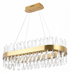 Подвесной светильник Natali Kovaltseva ALEXANDRIA LED LAMPS 81248