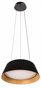 Подвесной светильник Loft it Evans 10224P Black
