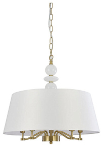Подвесная люстра Lumion CLASSI 8410/5A