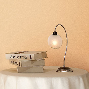 Настольная лампа декоративная Citilux Одиссей CL130811