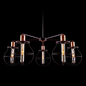 Светильник на штанге Nowodvorski Manufacture 9738