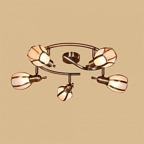 Спот Citilux Альтен-2 CL522651