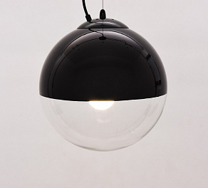 Подвесной светильник LUMINA DECO Ibiza LDP 108-300 BK