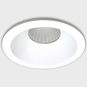 Встраиваемый светильник Italline IT08-8041 IT08-8041 white 3000K