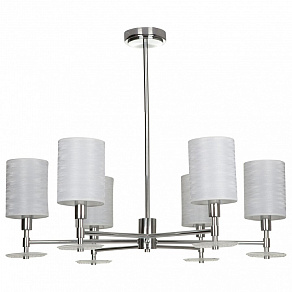 Люстра на штанге Maytoni Martina MOD034PL-06CH