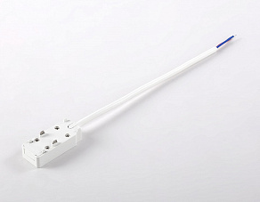 Токопровод концевой Ambrella Light GV GV1261