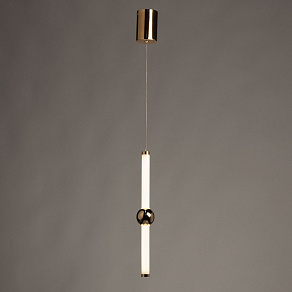 Подвесной светильник De City Мадлен 424019201