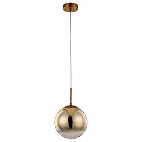 Подвесной светильник Arte Lamp Jupiter A7961SP-1GO