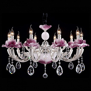 Подвесная люстра Osgona Anemone 714104