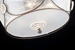 Светильник на штанге Maytoni Letizia ARM365-04-R