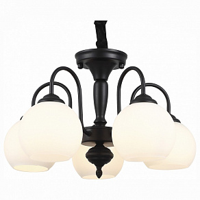 Люстра на штанге ST-Luce Cupo SL685.403.05