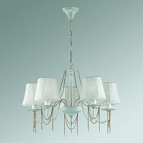 Подвесная люстра Lumion Basilia 3200/5