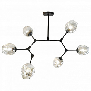 Люстра на штанге Kink Light Нисса 07512-6,19(21)