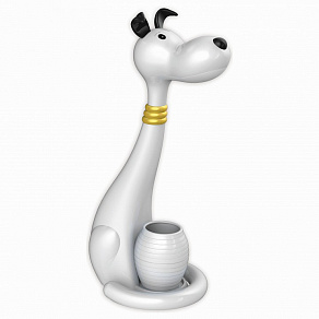 Настольная лампа декоративная Globo Animal I 21212