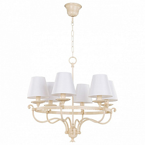 Подвесная люстра Jupiter Bristol 1431 BR 6 E