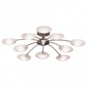 Люстра на штанге Odeon Light Kera 1376/10