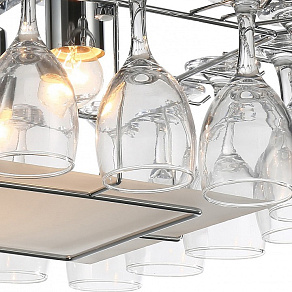 Накладной светильник Arte Lamp Bancone A7043PL-2CC