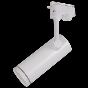 Светильник на штанге Reluce  06220-9.3-001RN LED18W WT