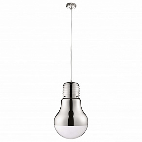 Подвесной светильник Arte Lamp Edison A5093SP-1CC