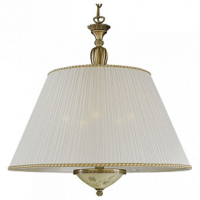 Подвесной светильник Reccagni Angelo 6422 L 6422/60