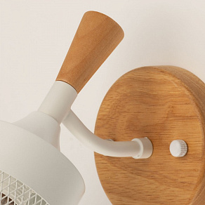 Бра De City Ирсон 2 514020701